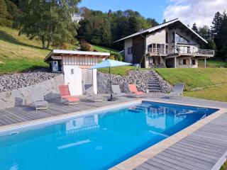 Gîte Les Neufs Lieux - 9