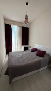 Cozy Apartments with stunning city view - 3