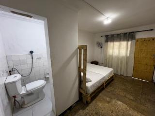 Jungle Beach Camp - 9