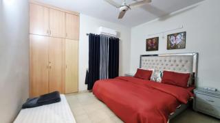 Haven Lodge Lahore - 4BR Luxurious Spanish Villa - 5