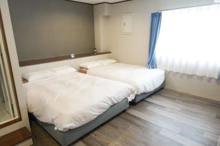 還元ホテル 名護東江 - 3