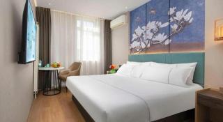 Jinjiang Inn Dalian North Railway Station - 8