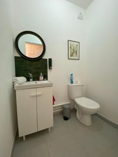 Le Charme des Docks by So Homy - 1 Bed Room - 4 PAX - 7