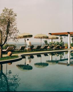 Villa San Michele, A Belmond Hotel, Florence - 1