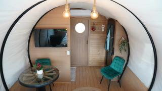 Nomad by Hora cu Brazi - 2