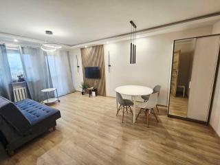 First Green Żoliborz Apartment 9 - 0