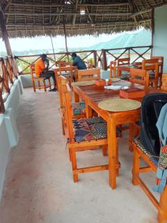 Makazi Garden Villas - 4