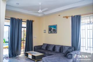 Makazi Garden Villas - 2