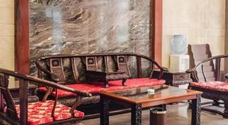 GreenTree Alliance Shantou Chaoyang District Heping Town Xinhong Hotel - 5