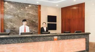 GreenTree Alliance Shantou Chaoyang District Heping Town Xinhong Hotel - 7