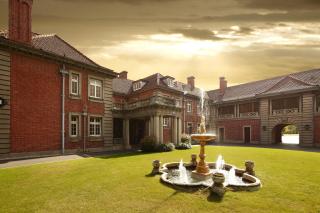 Morriss Residence - D'CONG Heritage - 0