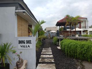 Dongsoul Guest House - 8