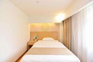 GreenTree Inn Huainan Shou County Zijin Road Express Hotel - 9