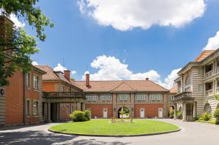 Morriss Residence - D'CONG Heritage - 5