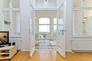 Villa Charlottes Höh App 5 - 4