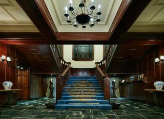 Morriss Residence - D'CONG Heritage - 9