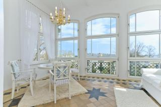 Villa Charlottes Höh App 5 - 3