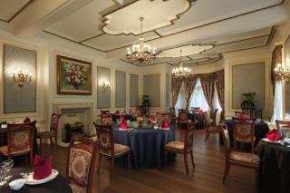 Morriss Residence - D'CONG Heritage - 7