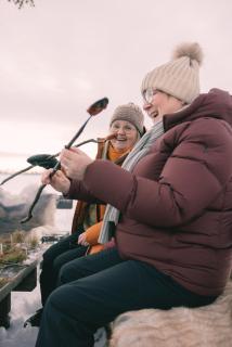 Lapland Nature and Health - 6