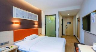 7 Days Premium Nanchang Xiaolan Industrial Park Bogang Metro Station - 8