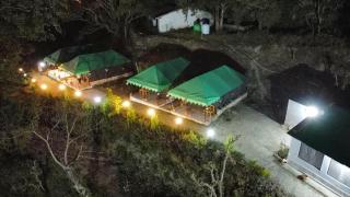 the jungle book - luxury camps by lake & woods - 0