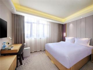 Lavande Hotel Yangzhou Railway Station Jiangwang RT-Mart - 9