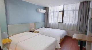 7 Days Inn·Taixing Wenchang Road - 9