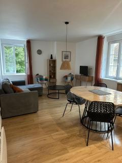 Besançon- appart NoOm - Groupes et Pro - 8