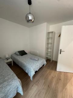 Besançon- appart NoOm - Groupes et Pro - 4