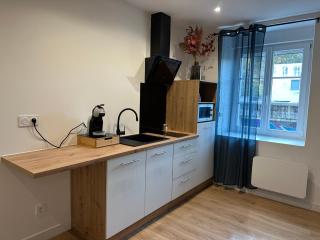 Besançon- appart NoOm - Groupes et Pro - 3