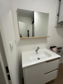 Besançon- appart NoOm - Groupes et Pro - 1