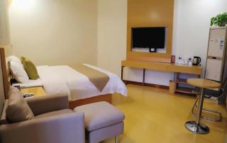 GreenTree Inn Xianning Tongshan Yangdu Avenue - 4