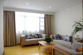 GreenTree Inn Xianning Tongshan Yangdu Avenue - 2