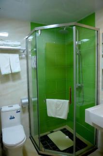 GreenTree Inn Xianning Tongshan Yangdu Avenue - 1