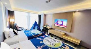 Lavande Hotel·Zunyi Bozhou - 2