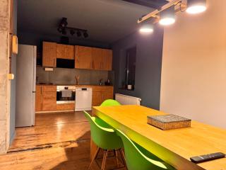 Hiddenhausen Premium Apartment mit Terrasse - 6