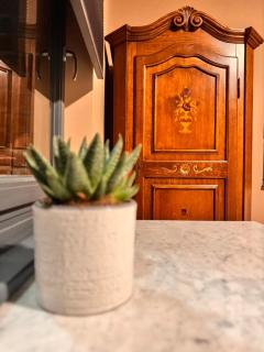 Hiddenhausen Premium Apartment mit Terrasse - 5