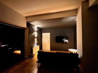 Hiddenhausen Premium Apartment mit Terrasse - 2