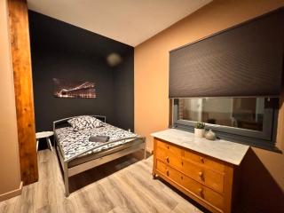 Hiddenhausen Premium Apartment mit Terrasse - 1