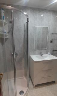 Centrico Wifi 2 Habitaciones - 1