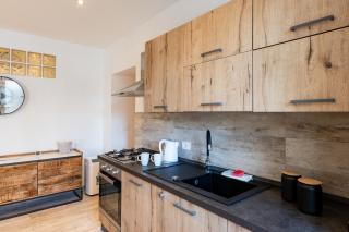 Casa Limone - Studio apartment with private courtyard - 4