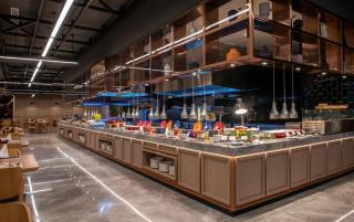 Hui Feng Wan Yun Hotel Hefei - 8