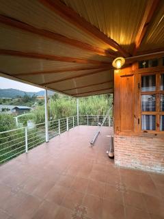 Le Rillon - Suối len đồi - 4