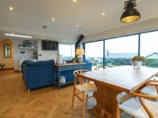 Bryn Mor Cottage - 4