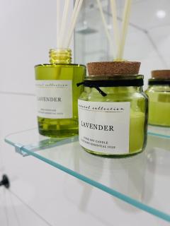 Jan Gustav Apartments - 1