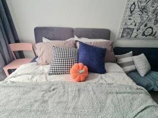 Stylish Studio Neu Suites 10 mins to KLCC - 4