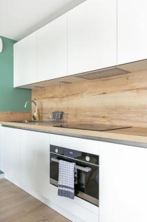 Refuge Naturel au Cœur des Docks by So Homy - 1 Bed Room 4 PAX - 8