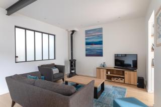 Le Rock Fish - Quelques minutes de la plage - 8