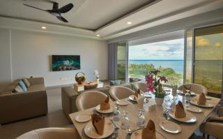 Fumba Zanzibar- By Panafrica Stays - 9