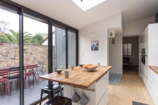 Le Rock Fish - Quelques minutes de la plage - 1